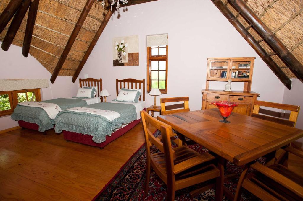 7 Church Street Guest House Монтегю Номер фото