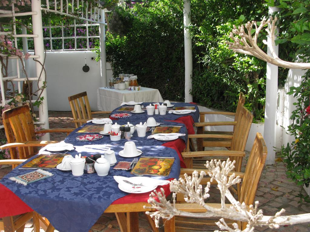 7 Church Street Guest House Монтегю Экстерьер фото