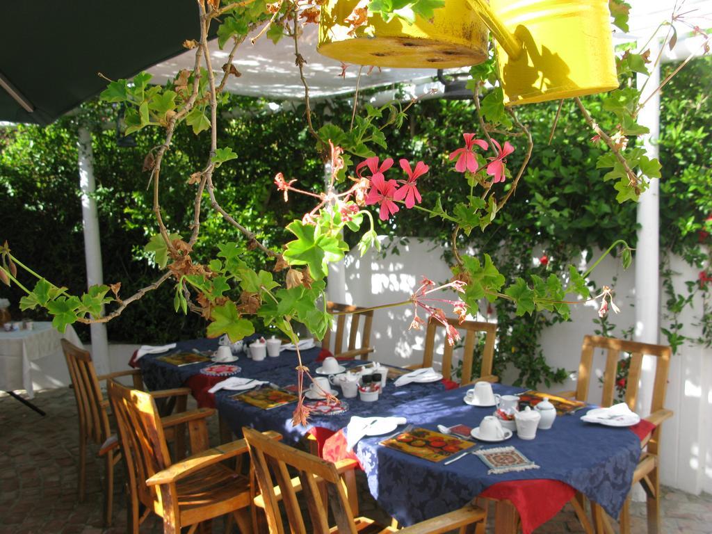 7 Church Street Guest House Монтегю Экстерьер фото