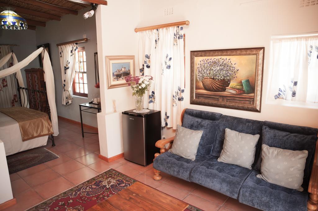 7 Church Street Guest House Монтегю Экстерьер фото