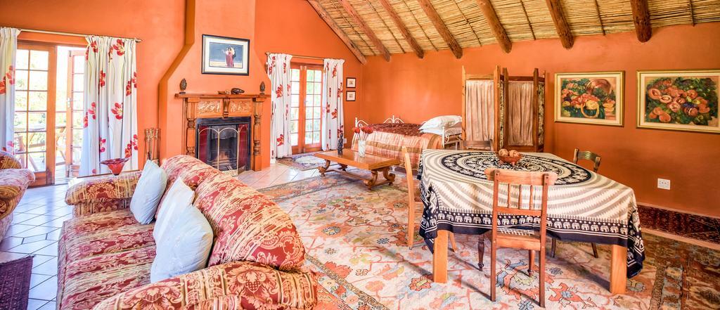 7 Church Street Guest House Монтегю Экстерьер фото