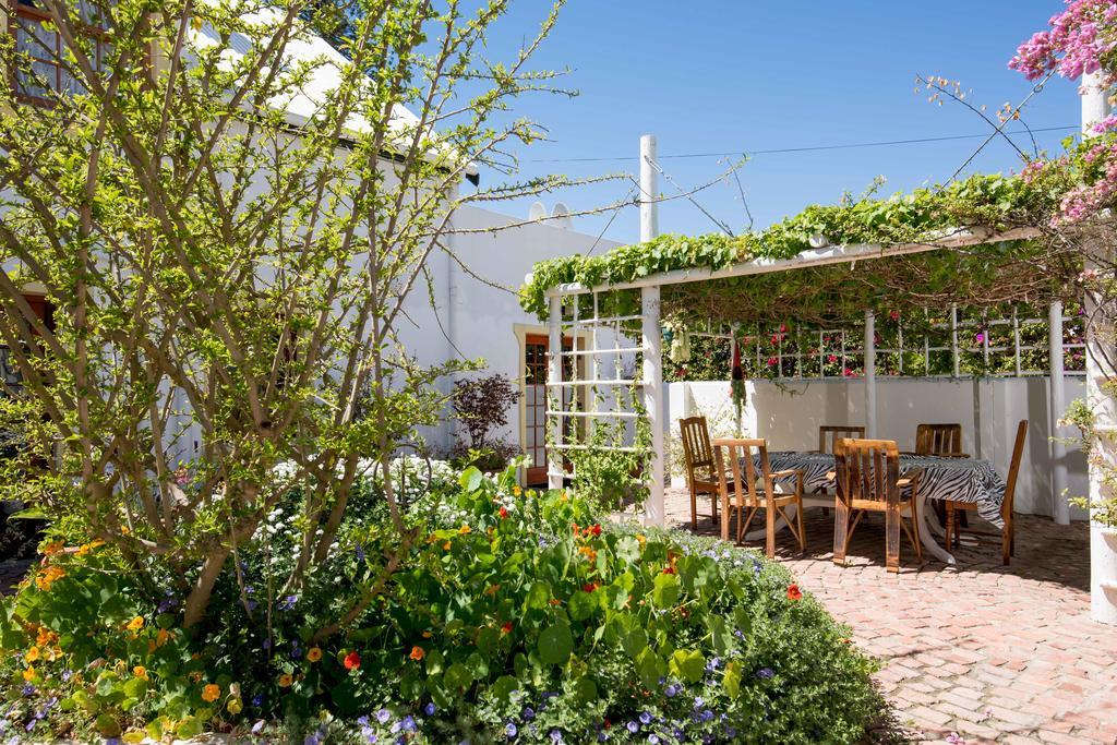 7 Church Street Guest House Монтегю Экстерьер фото