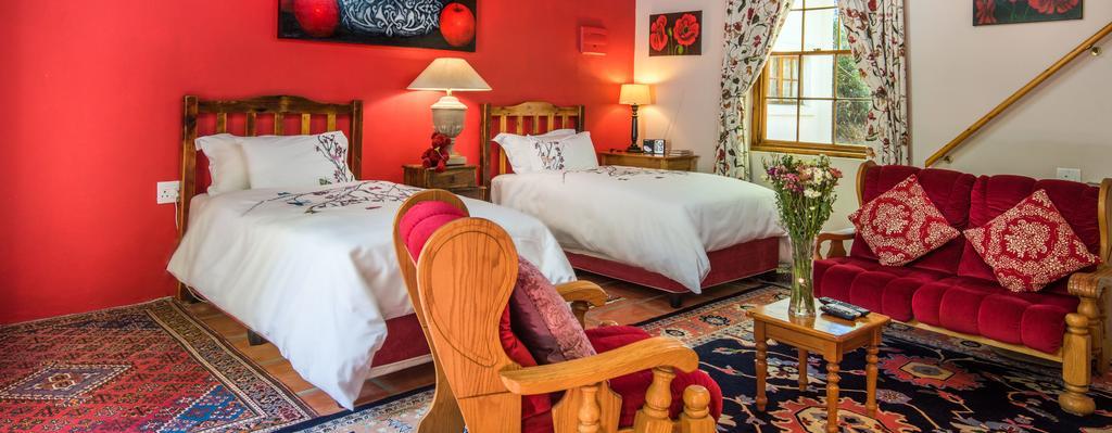 7 Church Street Guest House Монтегю Экстерьер фото