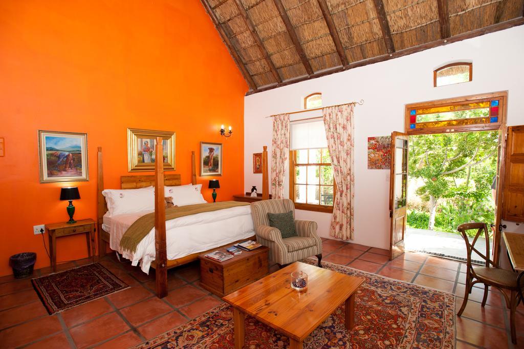 7 Church Street Guest House Монтегю Экстерьер фото