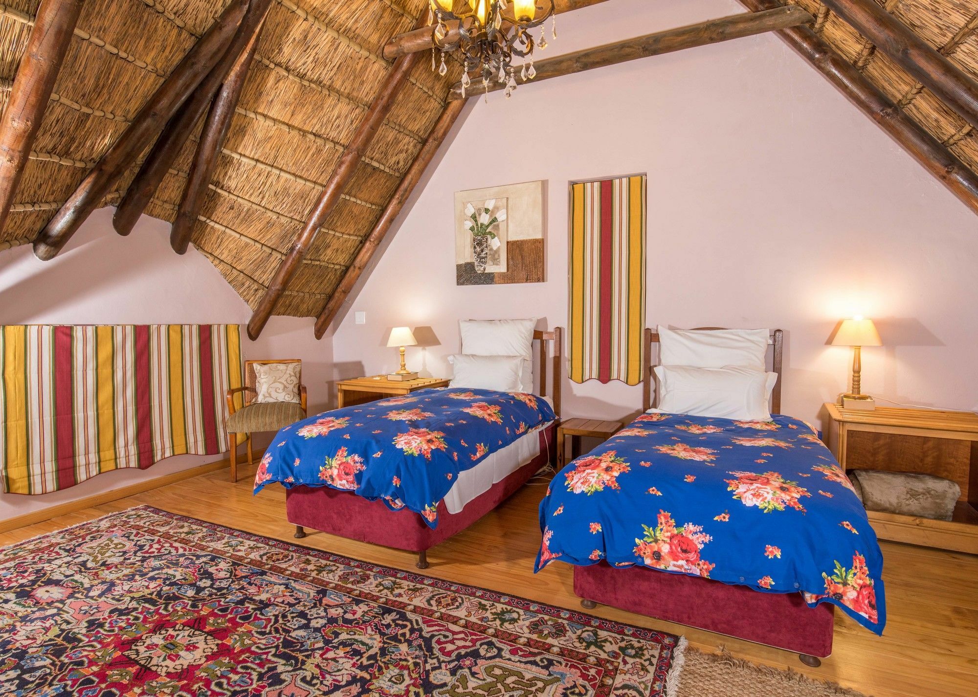 7 Church Street Guest House Монтегю Экстерьер фото