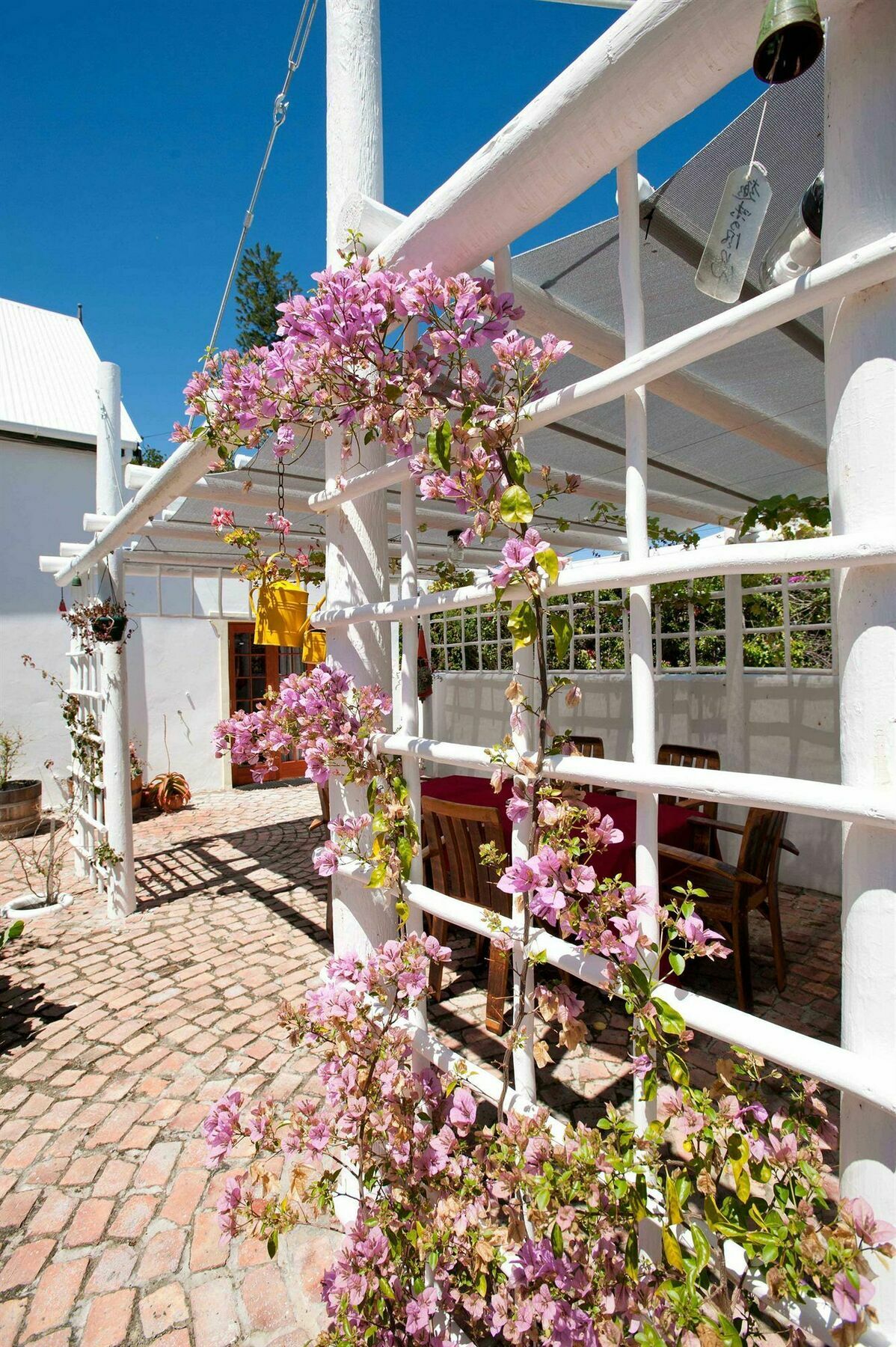 7 Church Street Guest House Монтегю Экстерьер фото