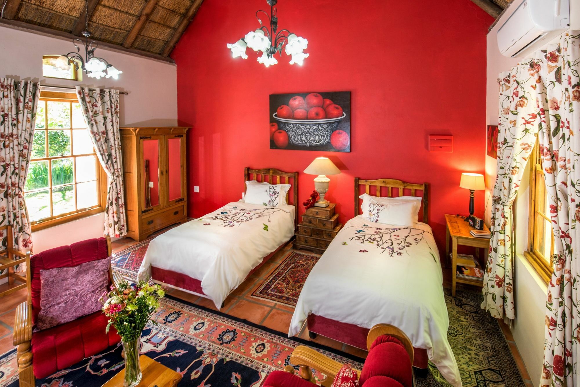 7 Church Street Guest House Монтегю Экстерьер фото