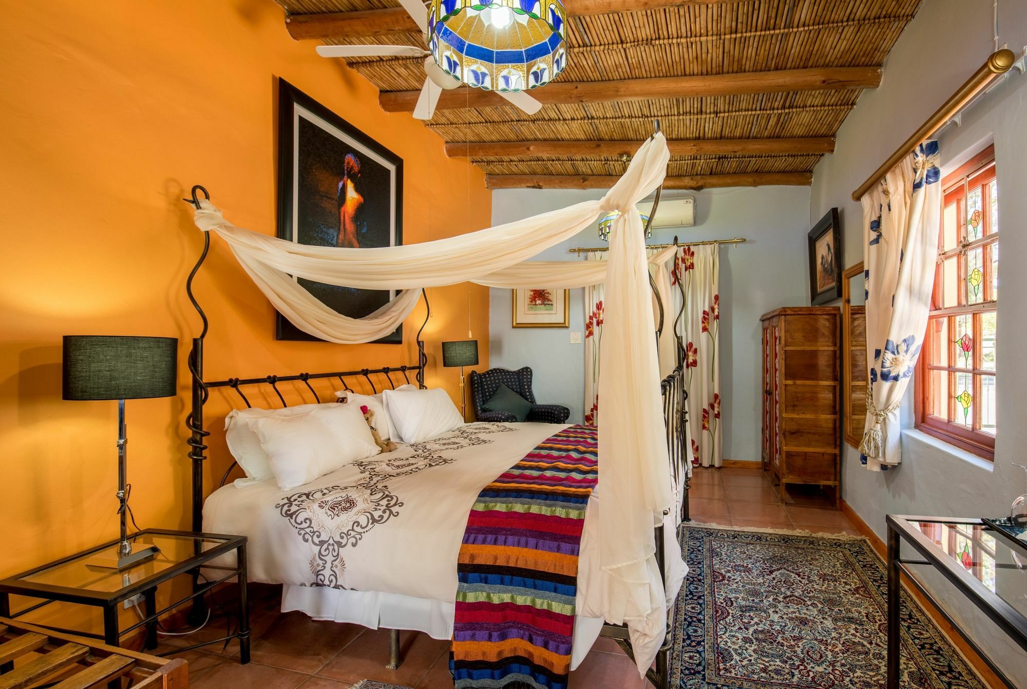 7 Church Street Guest House Монтегю Экстерьер фото