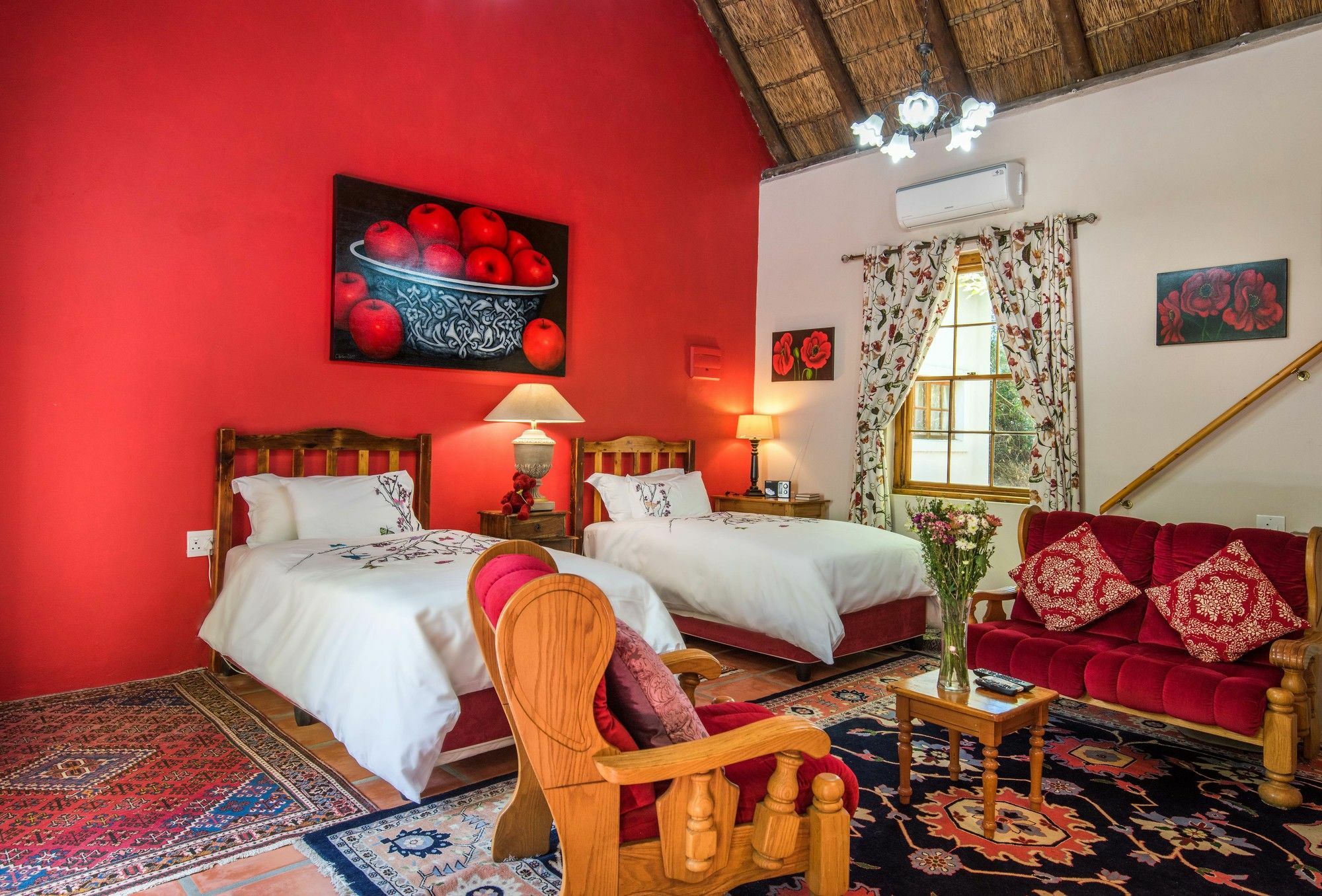 7 Church Street Guest House Монтегю Экстерьер фото