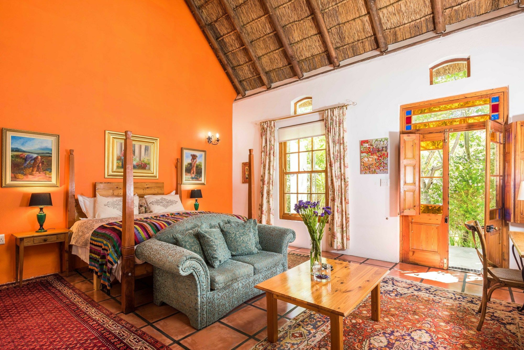 7 Church Street Guest House Монтегю Экстерьер фото