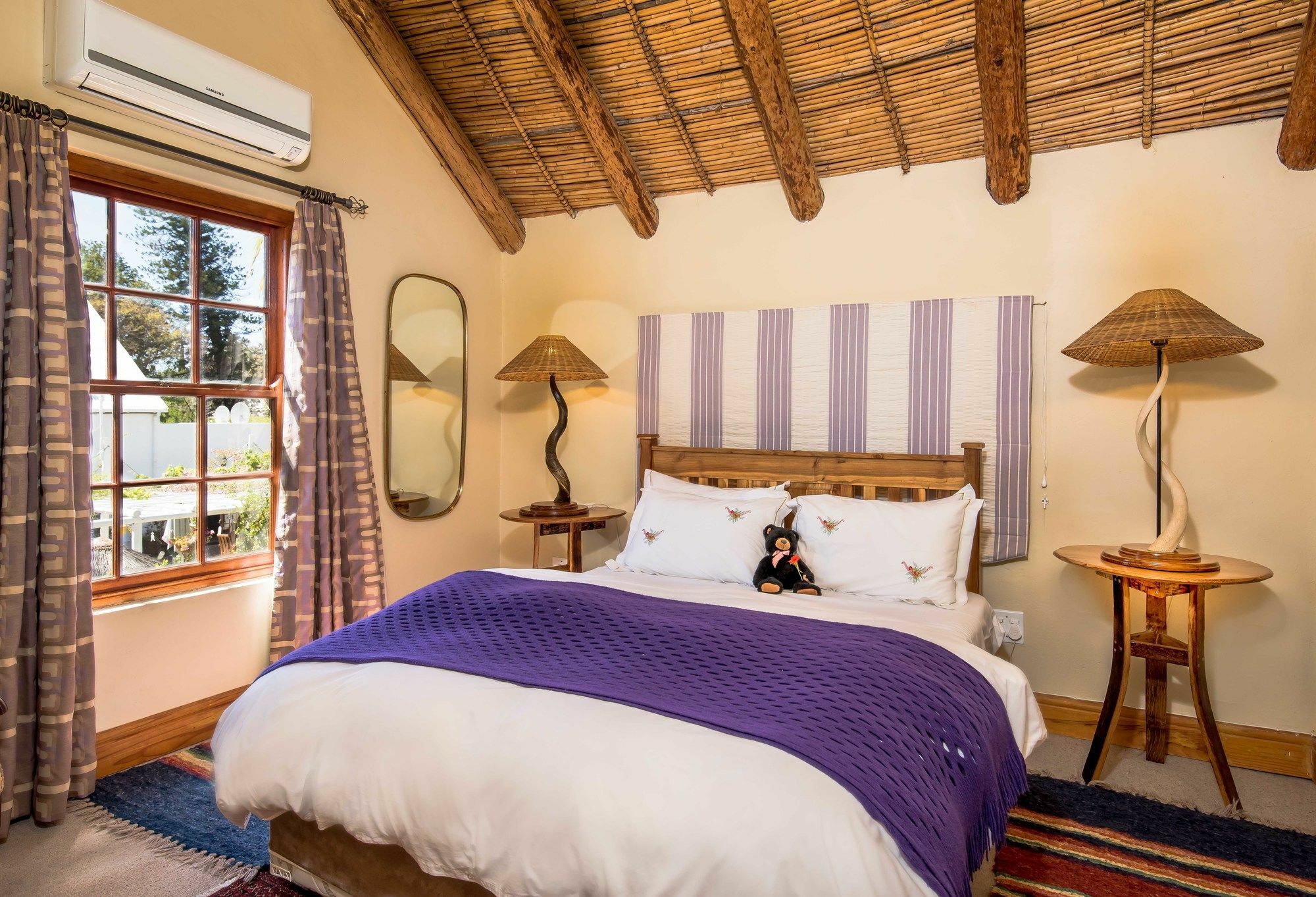 7 Church Street Guest House Монтегю Экстерьер фото