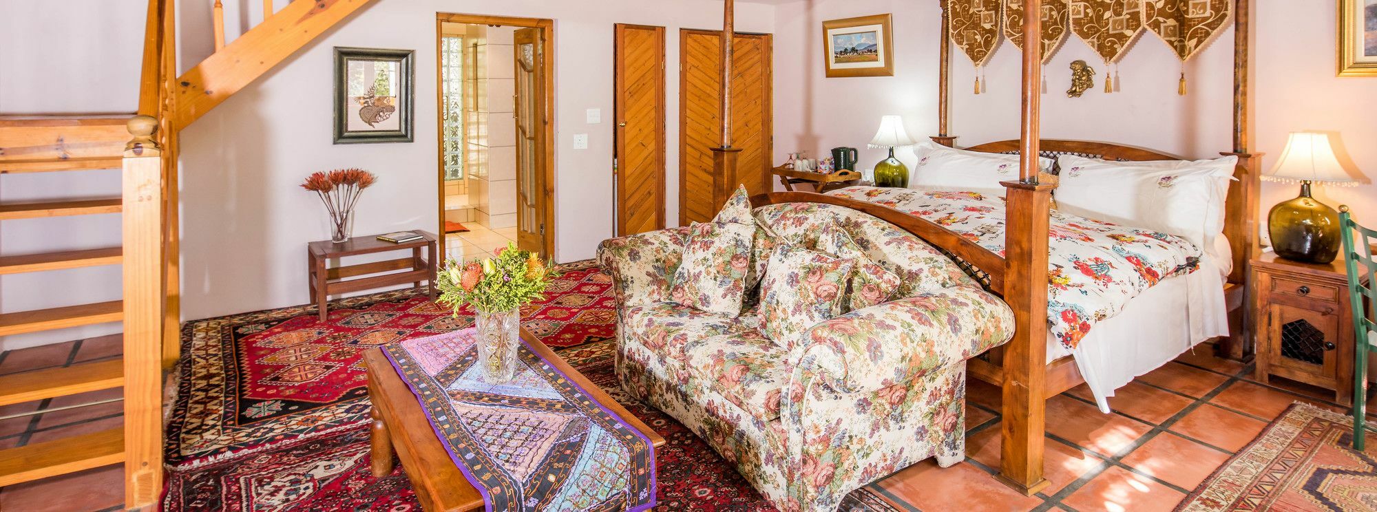 7 Church Street Guest House Монтегю Экстерьер фото