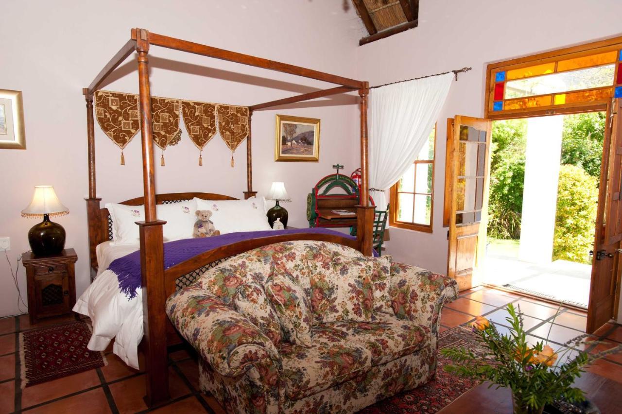 7 Church Street Guest House Монтегю Экстерьер фото